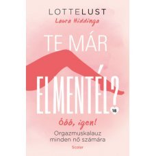 Te már elmentél?     14.95 + 1.95 Royal Mail